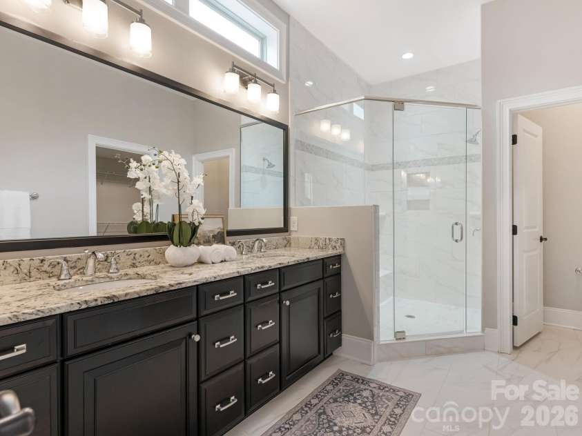 14916 Creeks Edge Drive, Charlotte, NC 28278.  MLS# CAR4334980, YatesRealty ID 29743. 