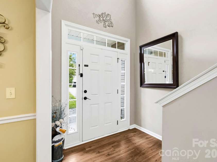 154 Haw River Road, Fletcher, NC 28732.  MLS# CAR4390072, YatesRealty ID 29743. 