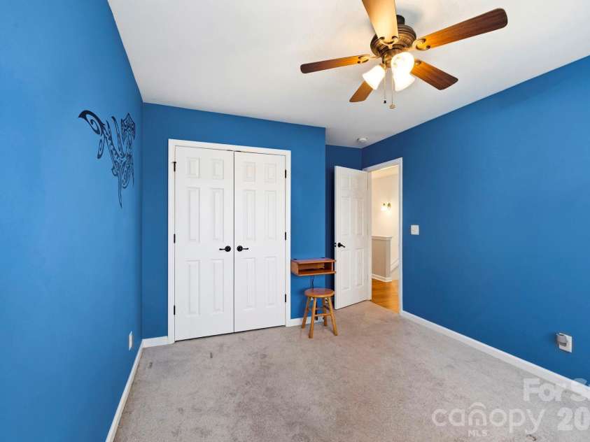 154 Haw River Road, Fletcher, NC 28732.  MLS# CAR4390072, YatesRealty ID 29743. 