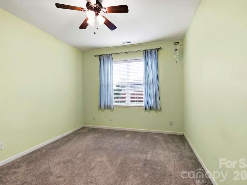 154 Haw River Road, Fletcher, NC 28732.  MLS# CAR4390072, YatesRealty ID 29743. Downstairs office/flex room