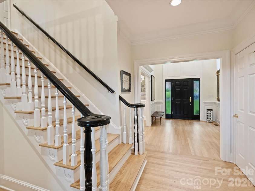 2616 Giverny Drive, Charlotte, NC 28226.  MLS# CAR4388028, YatesRealty ID 29744. 