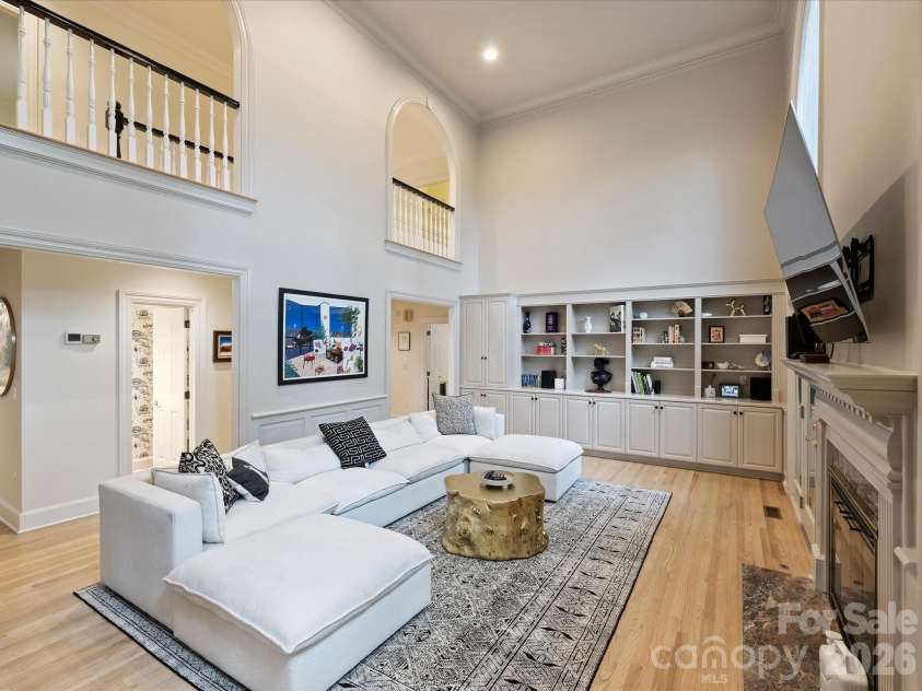 2616 Giverny Drive, Charlotte, NC 28226.  MLS# CAR4388028, YatesRealty ID 29744. 