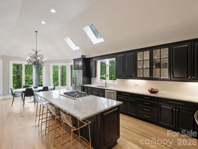 2616 Giverny Drive, Charlotte, NC 28226.  MLS# CAR4388028, YatesRealty ID 29744. 