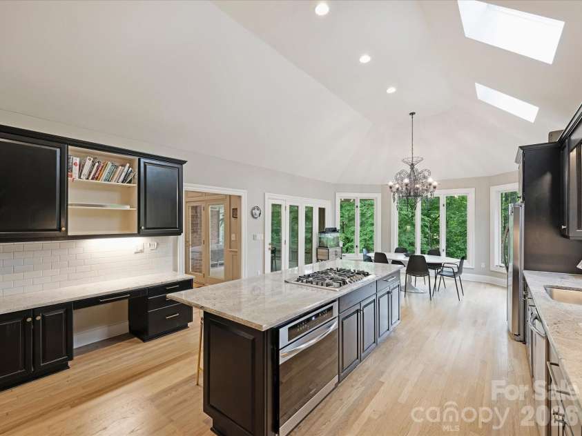 2616 Giverny Drive, Charlotte, NC 28226.  MLS# CAR4388028, YatesRealty ID 29744. 