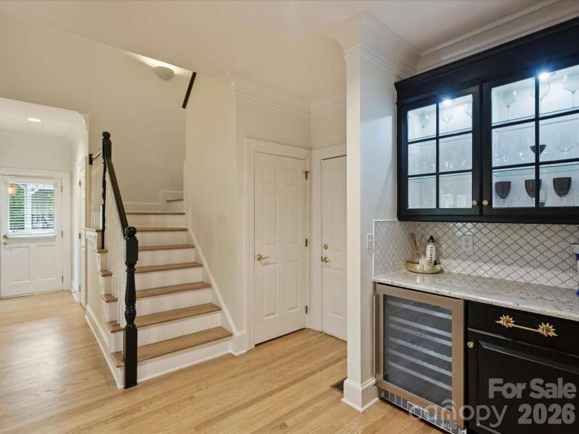 2616 Giverny Drive, Charlotte, NC 28226.  MLS# CAR4388028, YatesRealty ID 29744. 