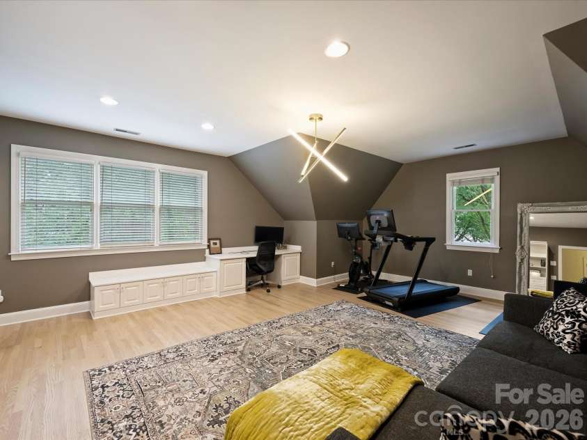 2616 Giverny Drive, Charlotte, NC 28226.  MLS# CAR4388028, YatesRealty ID 29744. 