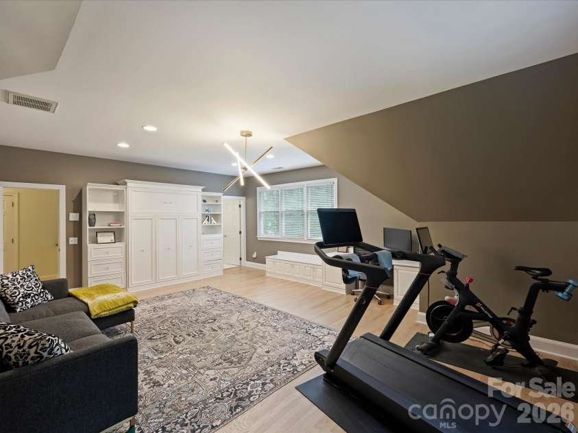 2616 Giverny Drive, Charlotte, NC 28226.  MLS# CAR4388028, YatesRealty ID 29744. 