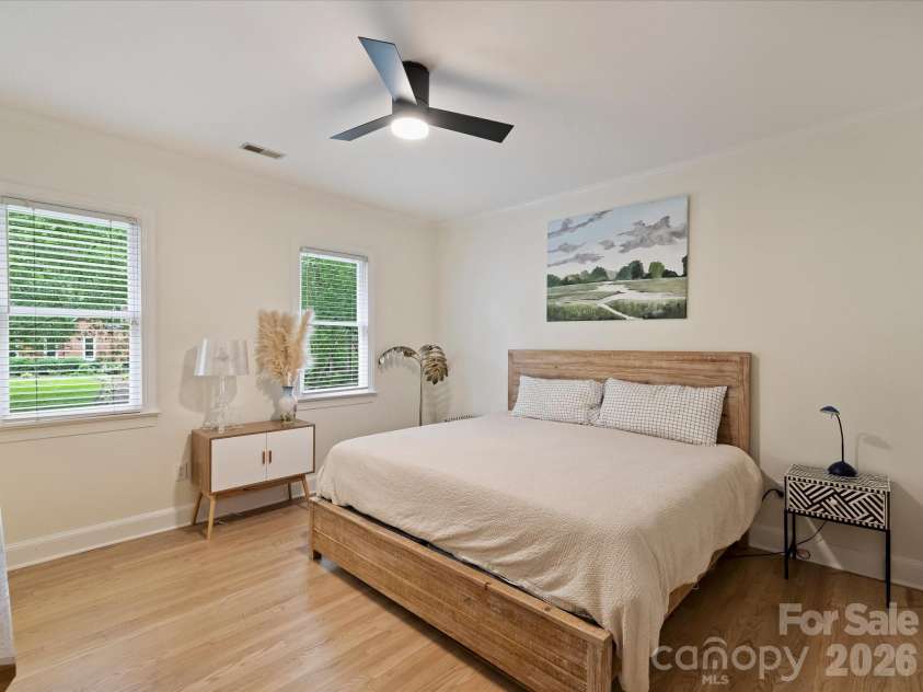 2616 Giverny Drive, Charlotte, NC 28226.  MLS# CAR4388028, YatesRealty ID 29744. 