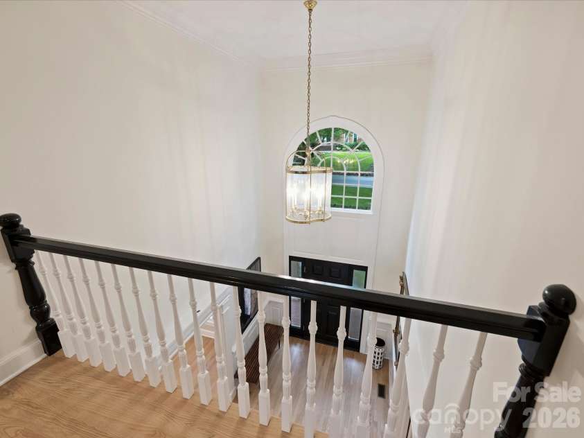 2616 Giverny Drive, Charlotte, NC 28226.  MLS# CAR4388028, YatesRealty ID 29744. 