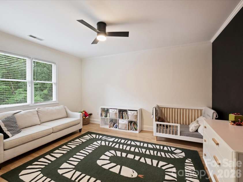 2616 Giverny Drive, Charlotte, NC 28226.  MLS# CAR4388028, YatesRealty ID 29744. 