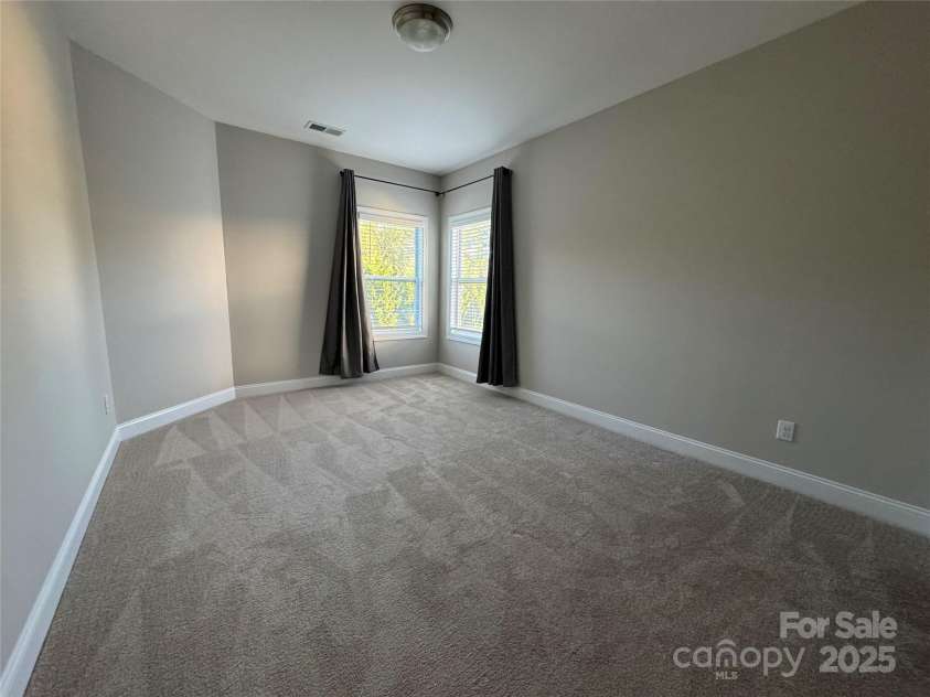 8310 Sandstone Crest Lane, Indian Land, SC 29707.  MLS# CAR4232992, YatesRealty ID 29744. BEDROOM #3