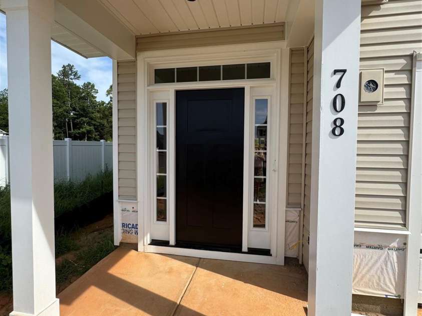 708 Inwood Hill Drive, Gastonia, NC 28056.  MLS# CAR4386838, YatesRealty ID 29745. 
