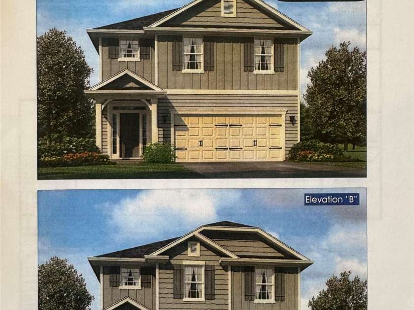 708 Inwood Hill Drive, Gastonia, NC 28056.  MLS# CAR4386838, YatesRealty ID 29745. 