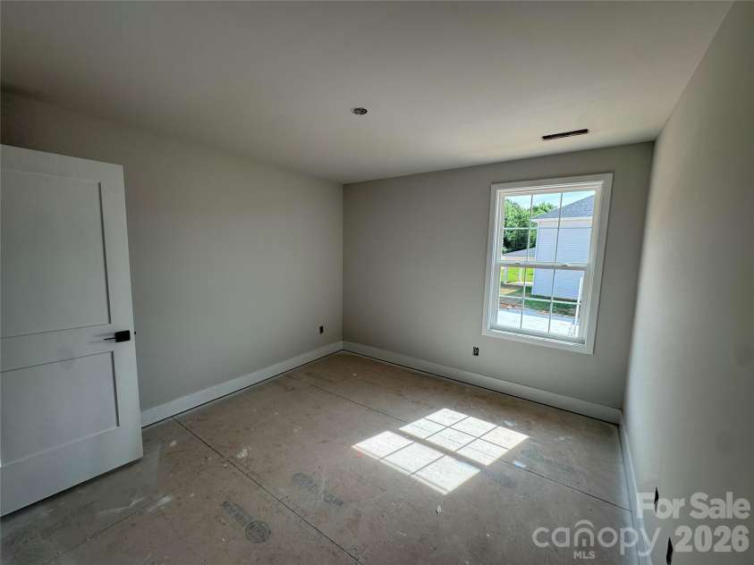 708 Inwood Hill Drive, Gastonia, NC 28056.  MLS# CAR4386838, YatesRealty ID 29745. Bedroom 4