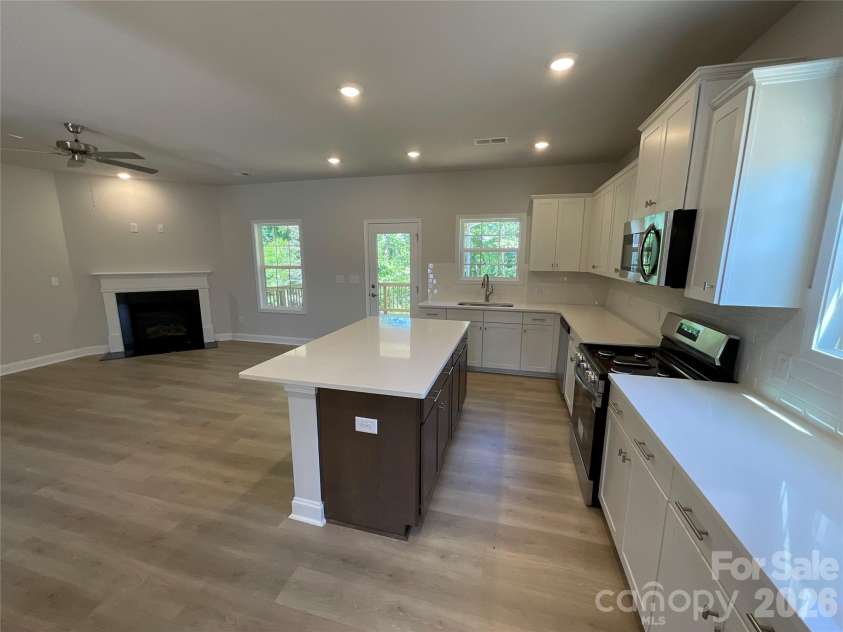 1558 Autumn Lane, York, SC 29745.  MLS# CAR4361665, YatesRealty ID 29746. 