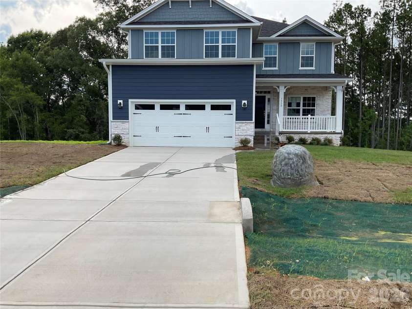1558 Autumn Lane, York, SC 29745.  MLS# CAR4361665, YatesRealty ID 29746. 