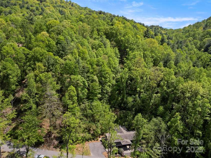 403 Baird Cove Road, Asheville, NC 28804.  MLS# CAR4257760, YatesRealty ID 29746. 