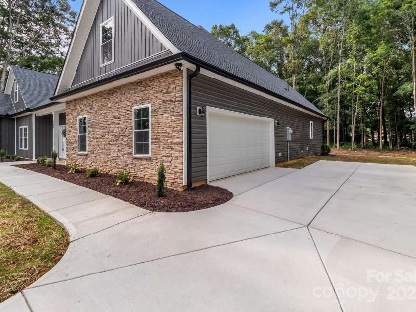 209 Stafford Estates Drive, Salisbury, NC 28146.  MLS# CAR4263770, YatesRealty ID 29747. 