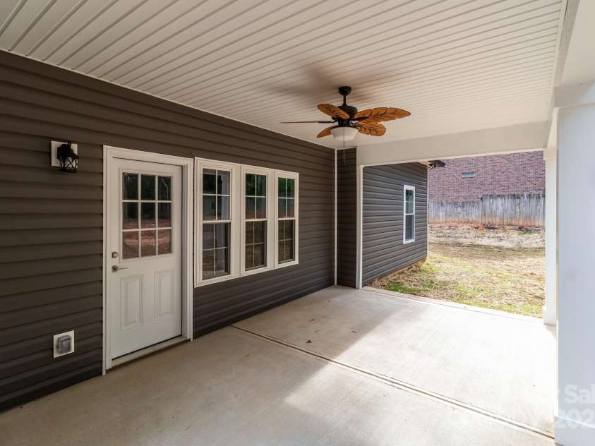 209 Stafford Estates Drive, Salisbury, NC 28146.  MLS# CAR4263770, YatesRealty ID 29747. 