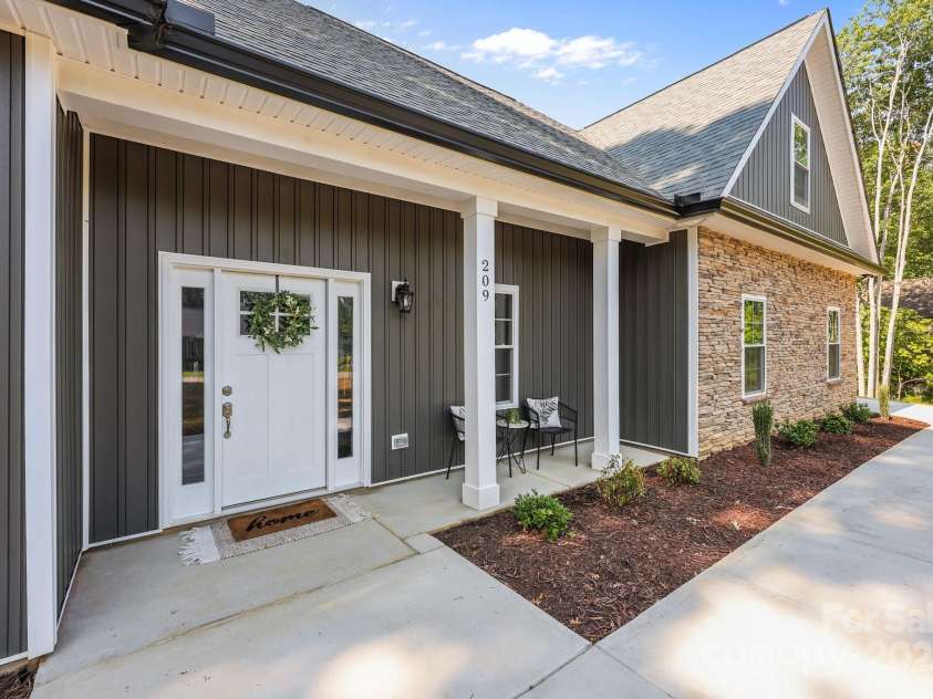 209 Stafford Estates Drive, Salisbury, NC 28146.  MLS# CAR4263770, YatesRealty ID 29747. 