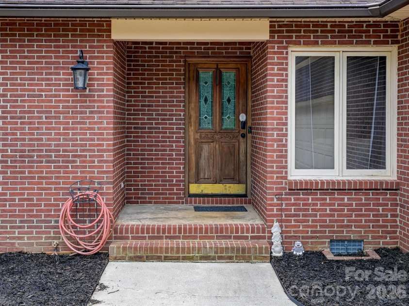 1320 Richard Road, Salisbury, NC 28147.  MLS# CAR4392328, YatesRealty ID 29749. 