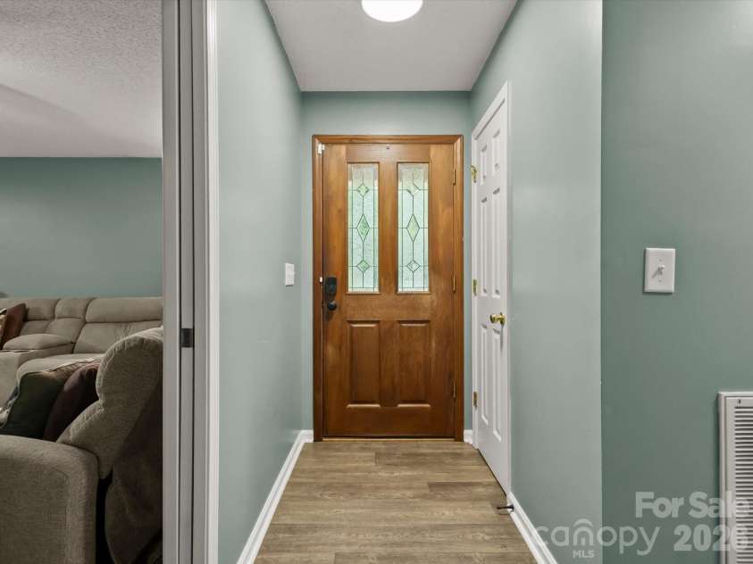 1320 Richard Road, Salisbury, NC 28147.  MLS# CAR4392328, YatesRealty ID 29749. 