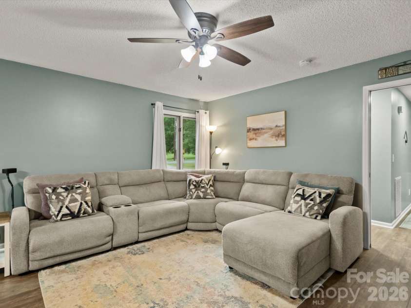 1320 Richard Road, Salisbury, NC 28147.  MLS# CAR4392328, YatesRealty ID 29749. 