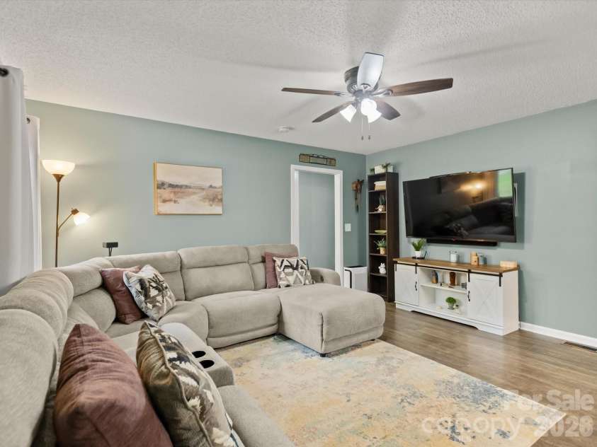 1320 Richard Road, Salisbury, NC 28147.  MLS# CAR4392328, YatesRealty ID 29749. 