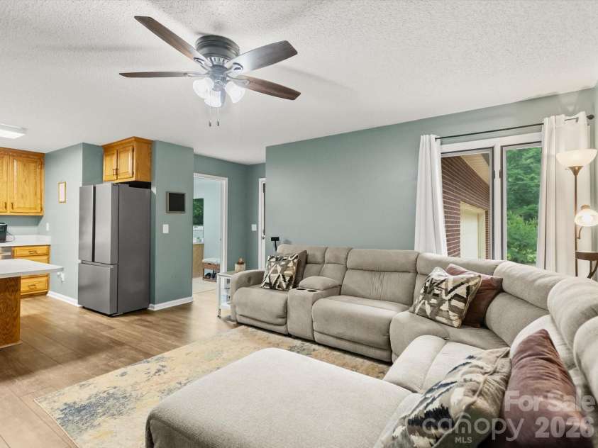 1320 Richard Road, Salisbury, NC 28147.  MLS# CAR4392328, YatesRealty ID 29749. 