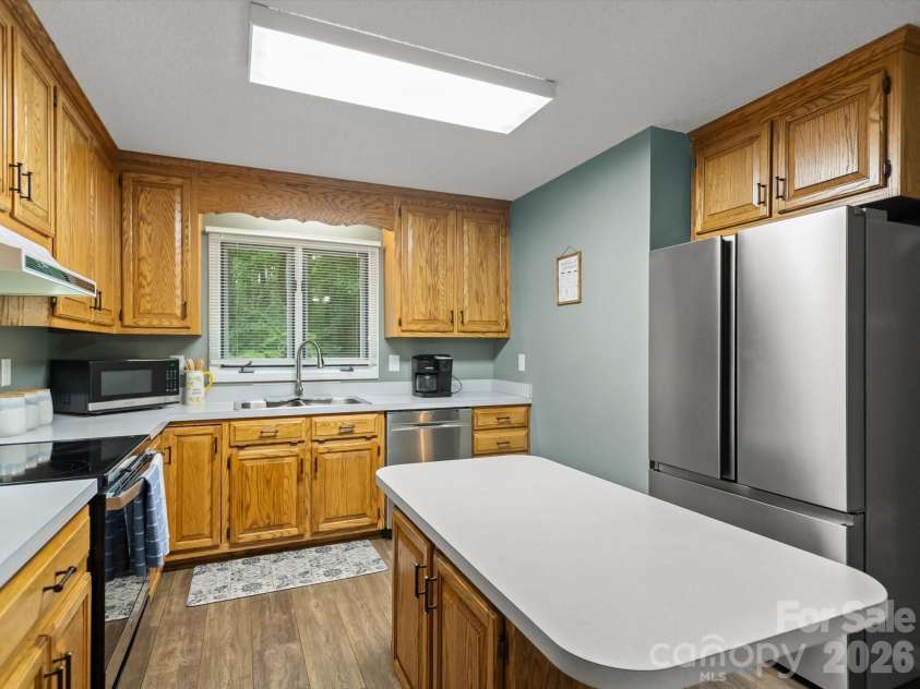 1320 Richard Road, Salisbury, NC 28147.  MLS# CAR4392328, YatesRealty ID 29749. 