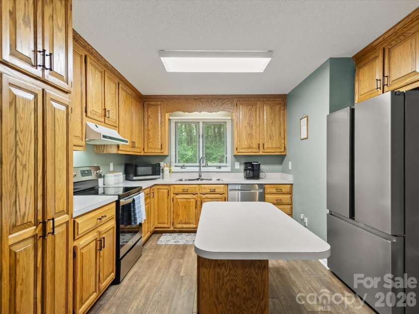 1320 Richard Road, Salisbury, NC 28147.  MLS# CAR4392328, YatesRealty ID 29749. 