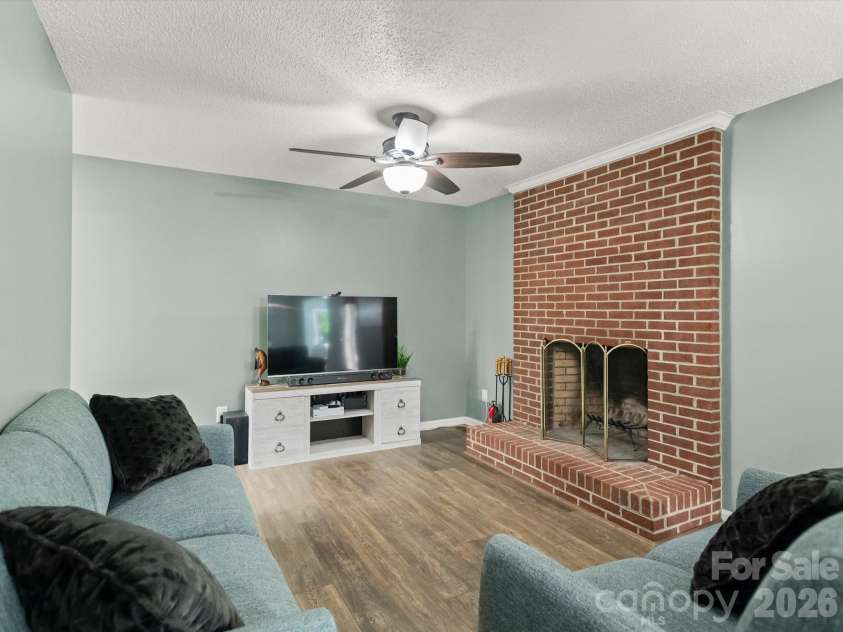1320 Richard Road, Salisbury, NC 28147.  MLS# CAR4392328, YatesRealty ID 29749. 