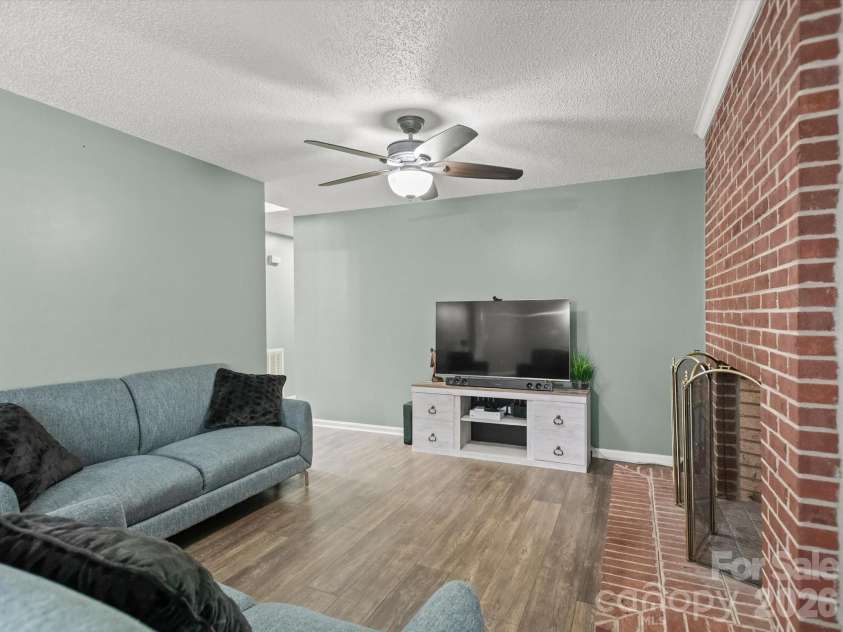 1320 Richard Road, Salisbury, NC 28147.  MLS# CAR4392328, YatesRealty ID 29749. 