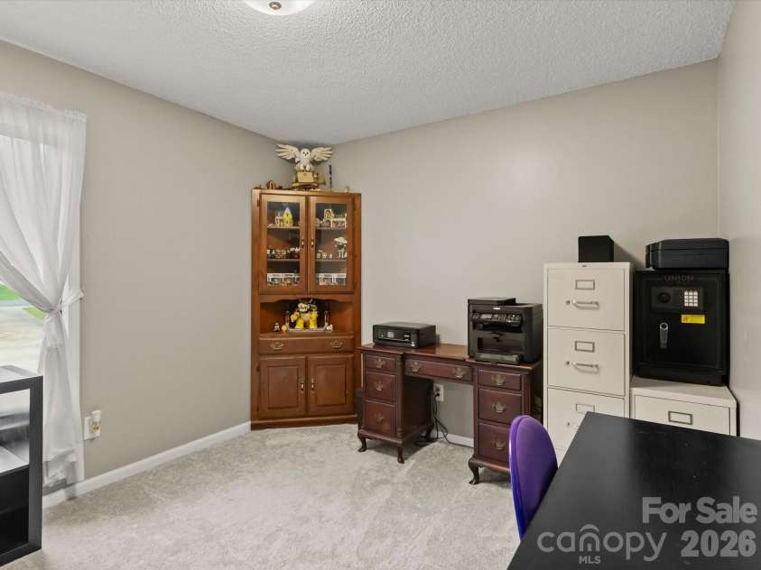 1320 Richard Road, Salisbury, NC 28147.  MLS# CAR4392328, YatesRealty ID 29749. 