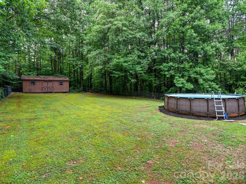 1320 Richard Road, Salisbury, NC 28147.  MLS# CAR4392328, YatesRealty ID 29749. 