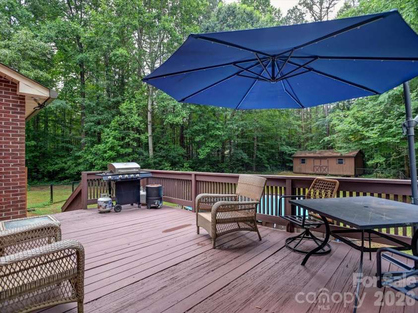 1320 Richard Road, Salisbury, NC 28147.  MLS# CAR4392328, YatesRealty ID 29749. 