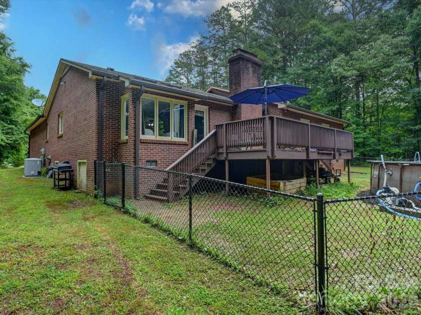 1320 Richard Road, Salisbury, NC 28147.  MLS# CAR4392328, YatesRealty ID 29749. 
