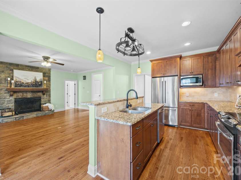 2226 Bessbrook Road, Fort Mill, SC 29708.  MLS# CAR4353822, YatesRealty ID 2975. 