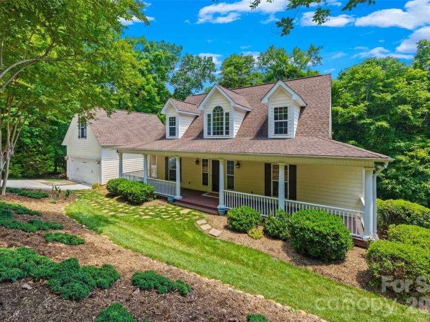 2226 Bessbrook Road, Fort Mill, SC 29708.  MLS# CAR4353822, YatesRealty ID 2975. 