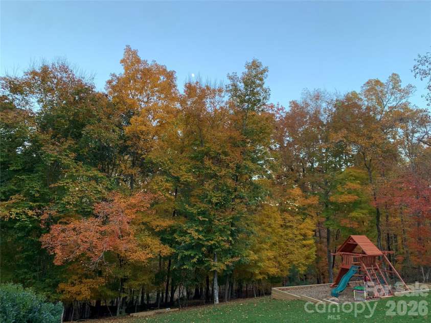 2226 Bessbrook Road, Fort Mill, SC 29708.  MLS# CAR4353822, YatesRealty ID 2975. *Fall colors