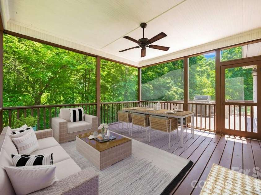 2226 Bessbrook Road, Fort Mill, SC 29708.  MLS# CAR4353822, YatesRealty ID 2975. *Virtually staged