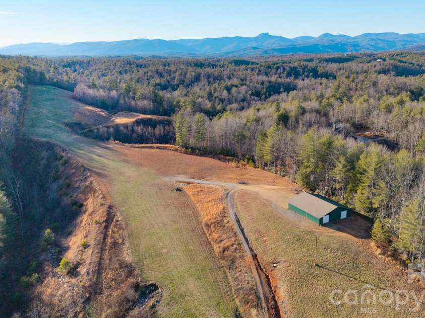 4021 & 4022 Johns River Road, Morganton, NC 28655.  MLS# CAR4336034, YatesRealty ID 2975. 