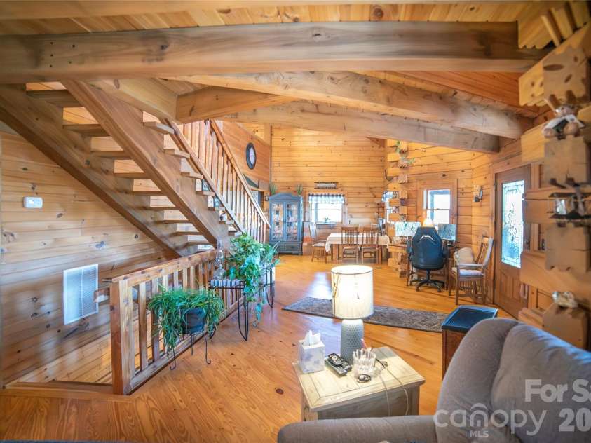 4021 & 4022 Johns River Road, Morganton, NC 28655.  MLS# CAR4336034, YatesRealty ID 2975. 