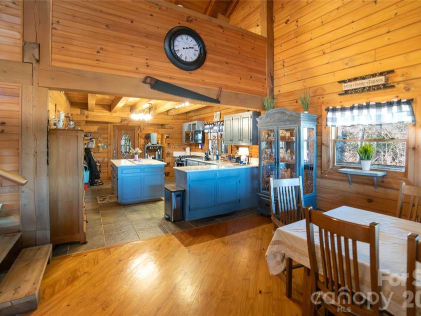 4021 & 4022 Johns River Road, Morganton, NC 28655.  MLS# CAR4336034, YatesRealty ID 2975. 