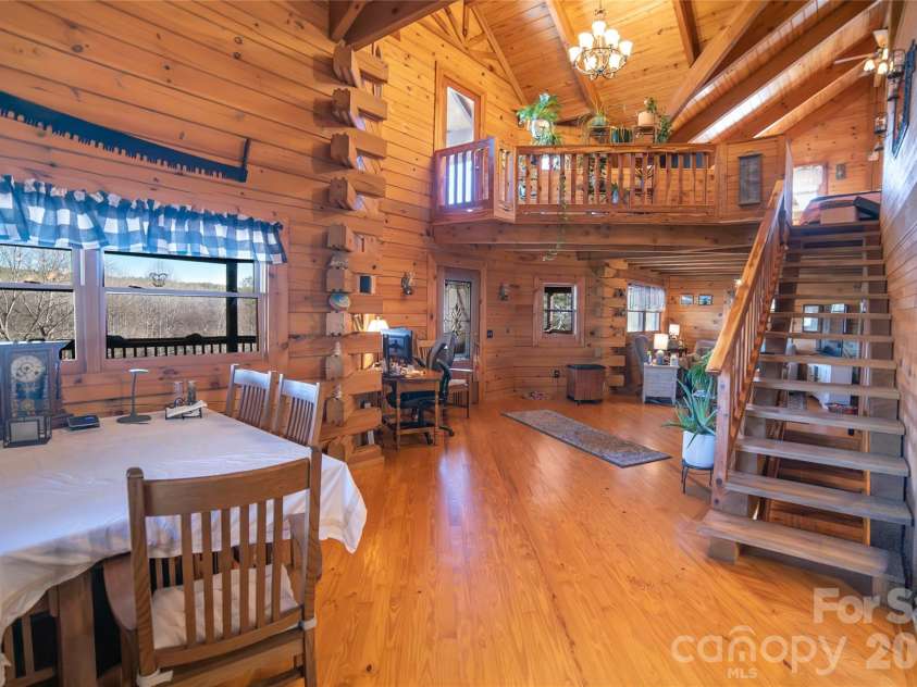 4021 & 4022 Johns River Road, Morganton, NC 28655.  MLS# CAR4336034, YatesRealty ID 2975. 