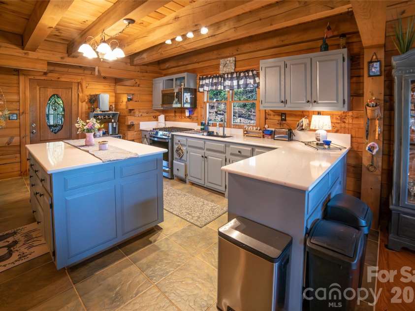 4021 & 4022 Johns River Road, Morganton, NC 28655.  MLS# CAR4336034, YatesRealty ID 2975. 