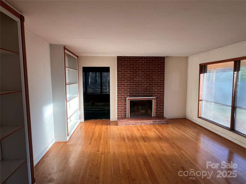 794 New Haw Creek Road, Asheville, NC 68805.  MLS# CAR4224115, YatesRealty ID 2975. 
