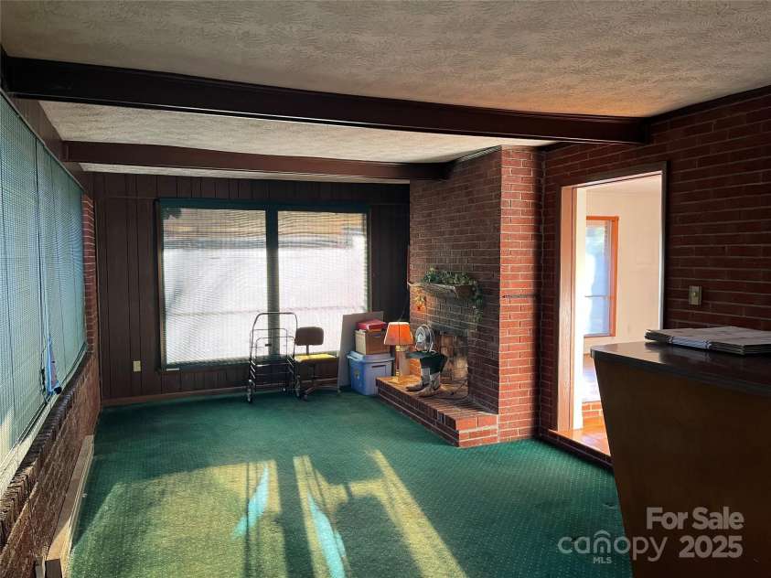794 New Haw Creek Road, Asheville, NC 68805.  MLS# CAR4224115, YatesRealty ID 2975. 