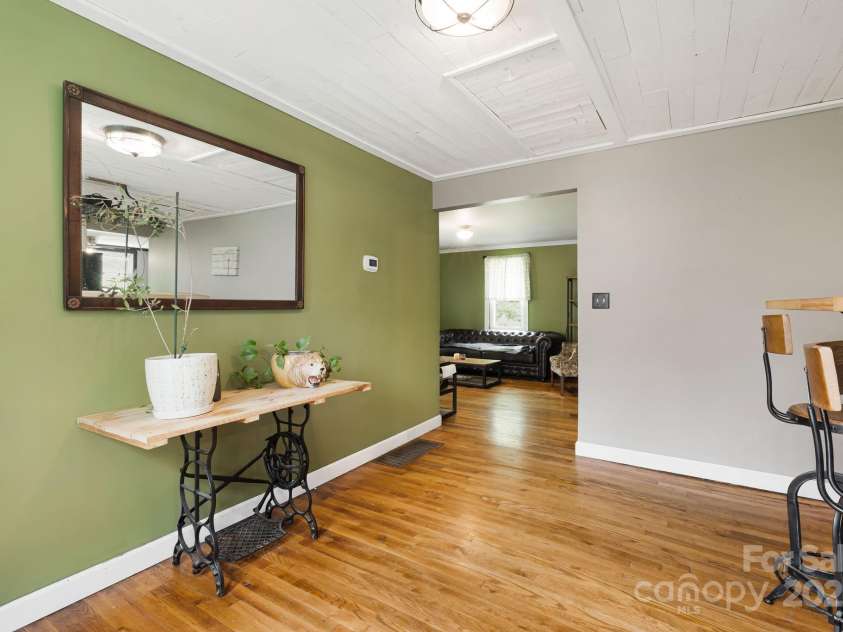 1271 Upper Brush Creek Road, Fairview, NC 28730.  MLS# CAR4269751, YatesRealty ID 29750. 