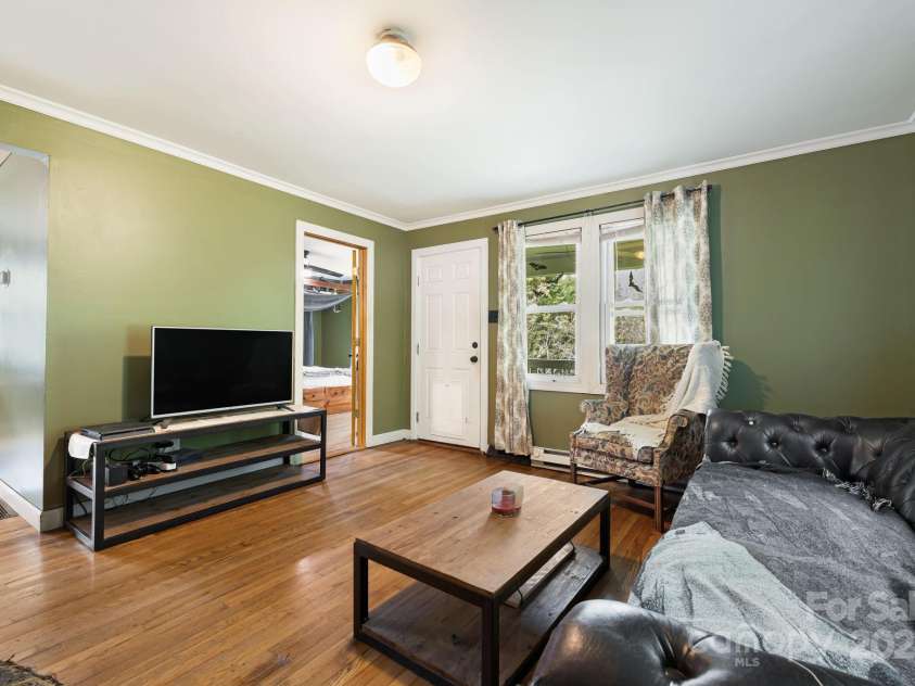 1271 Upper Brush Creek Road, Fairview, NC 28730.  MLS# CAR4269751, YatesRealty ID 29750. 